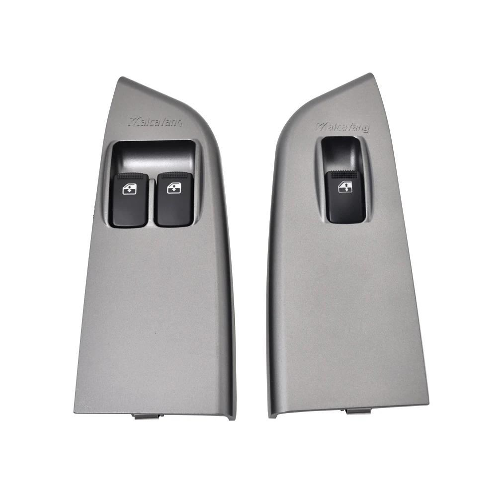 Фото 93570-4E000 7-контактный выключатель стеклоподъемника Fif для Hyundai Tucson 2005-2010 Kia Bongo 3 2003-2016 93575-4E000 935754E000 автомобильный Стайлинг №2