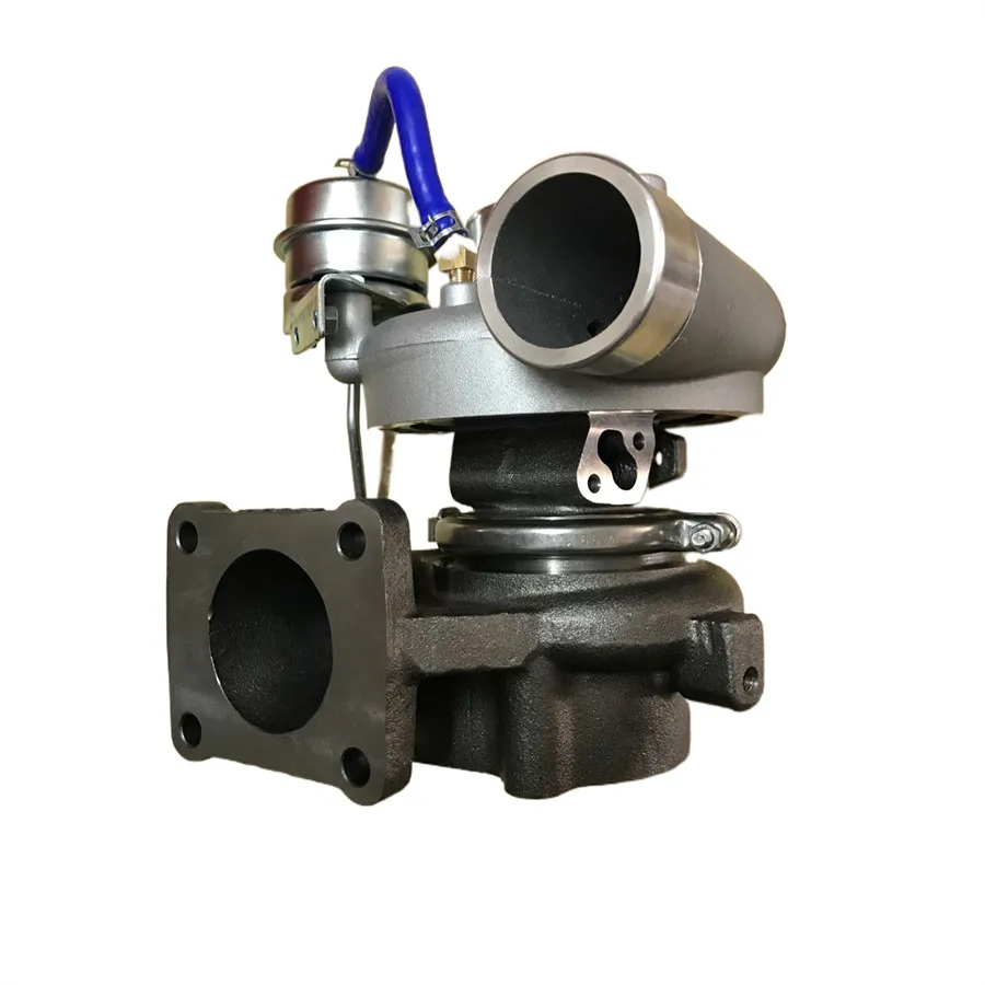 Турбокомпрессор турбины CT26 17201 17020 17201-17020 1720117020 для TOYOTA Land Cruiser LandCruiser HR492HT 1HD 1HDT 1HD-T