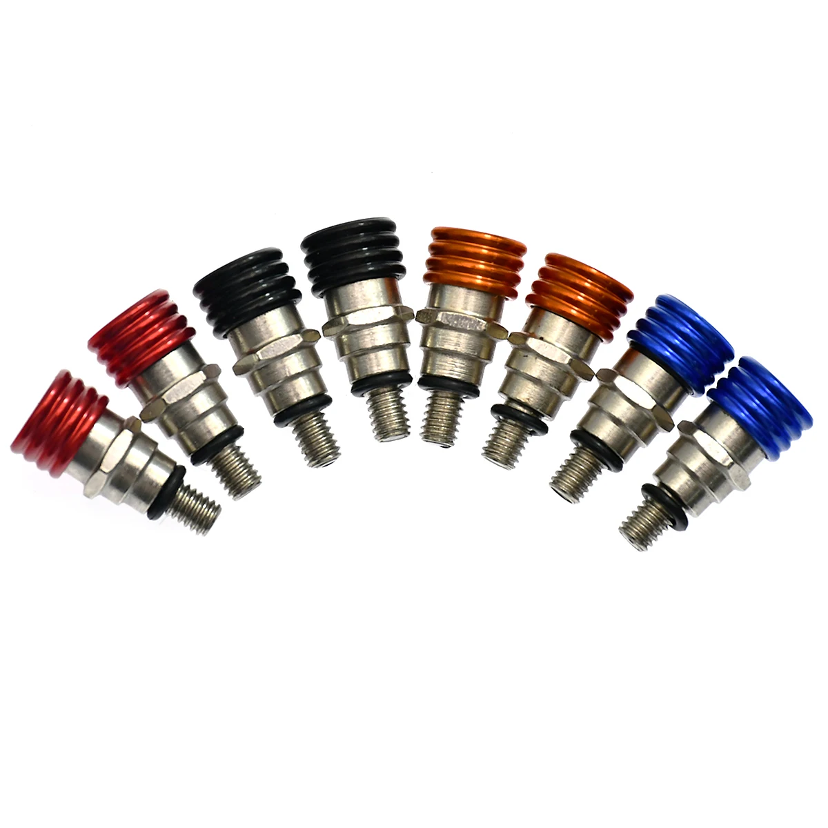 Выпускные клапаны для мотокросса M4x0 7 KTM 50 65 85 125 200 250 300 350 450 520 690 950 990 SX XC EXC MXC SMC Adventure
