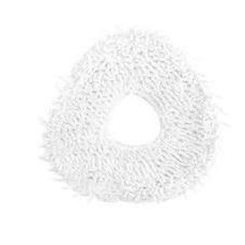 8 шт. аксессуары для швабры робота-пылесоса Narwal J2 сменная ткань мытья полов