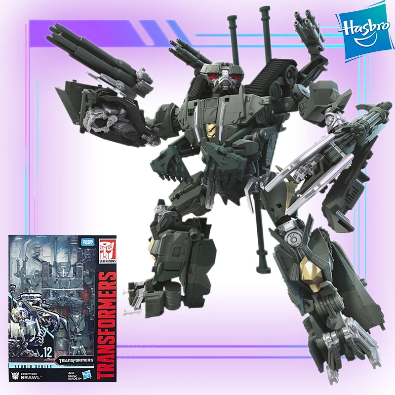 Hasbro Genuine Transformers Class V Ravenous Starscream Model Anime Hero Robot Baby Kids Toys Birthday Gifts Free Shipping Items