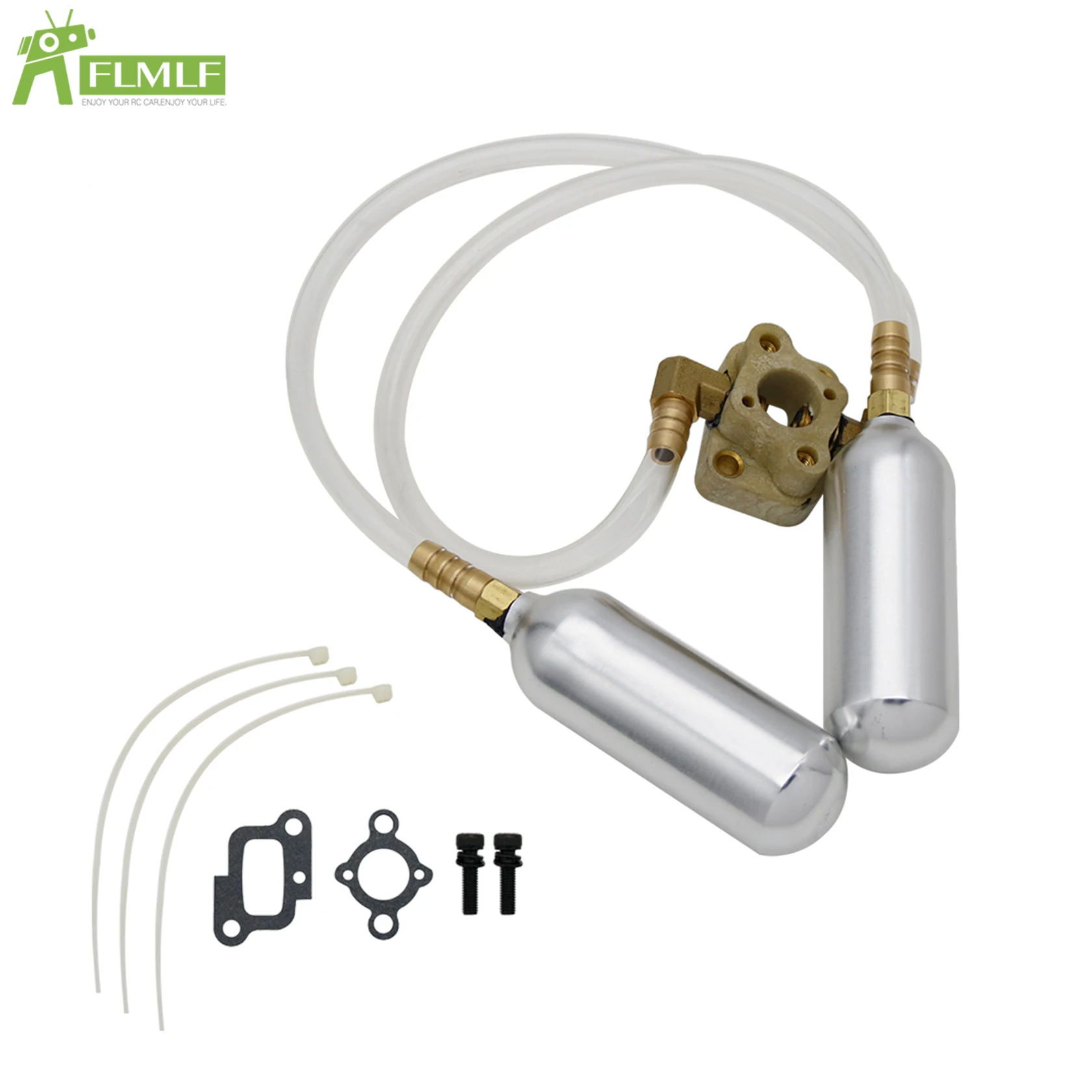 

Комплект усилителя или впускного коллектора подходит для двигателя Zenoah CY ROVAN для 1/5 HPI ROFUN Rovan KM BAJA Losi 5ive T FG GoPed RedCat