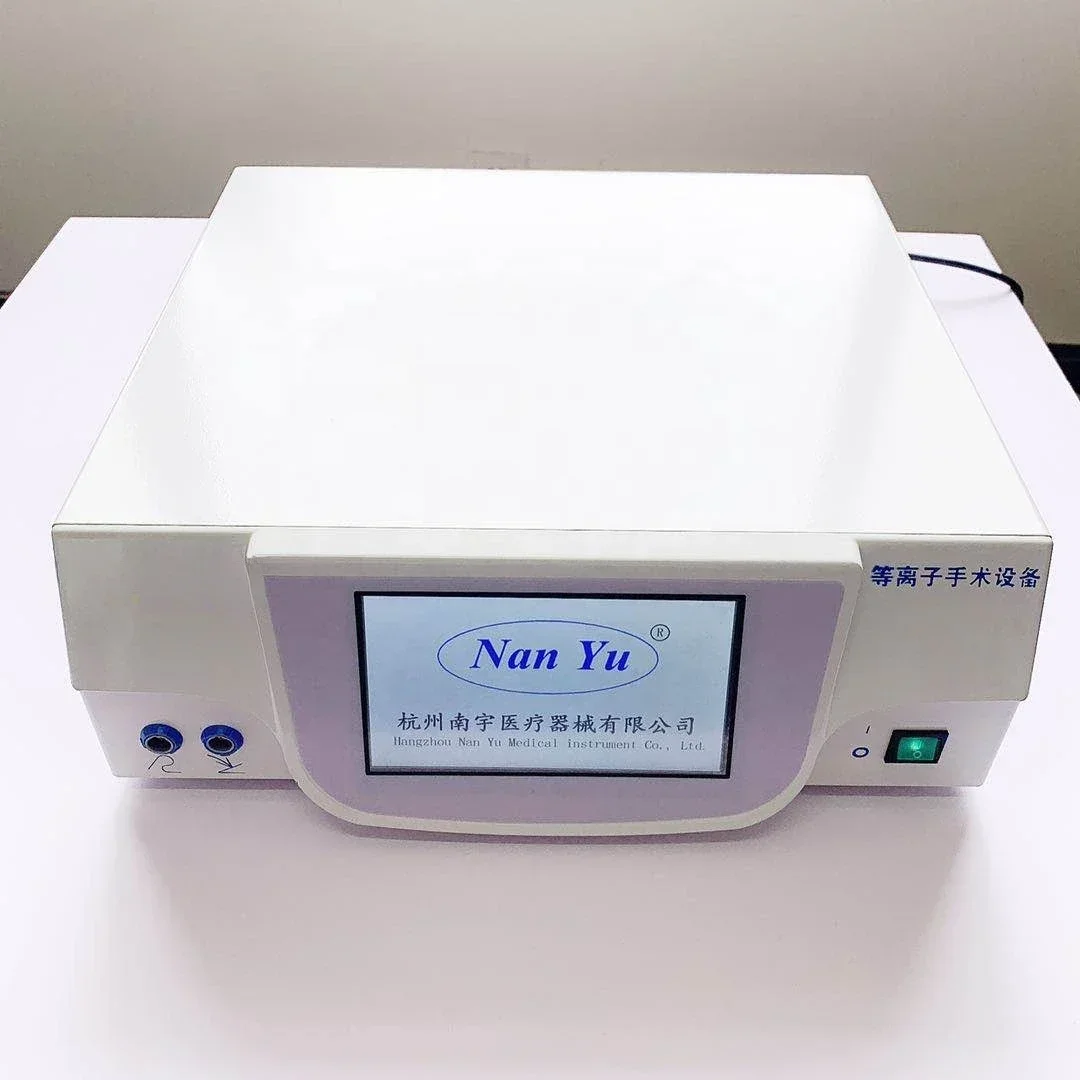 Биполярный радиочастотный плазменный зонд Nanyu Ablate хирургические электроды для