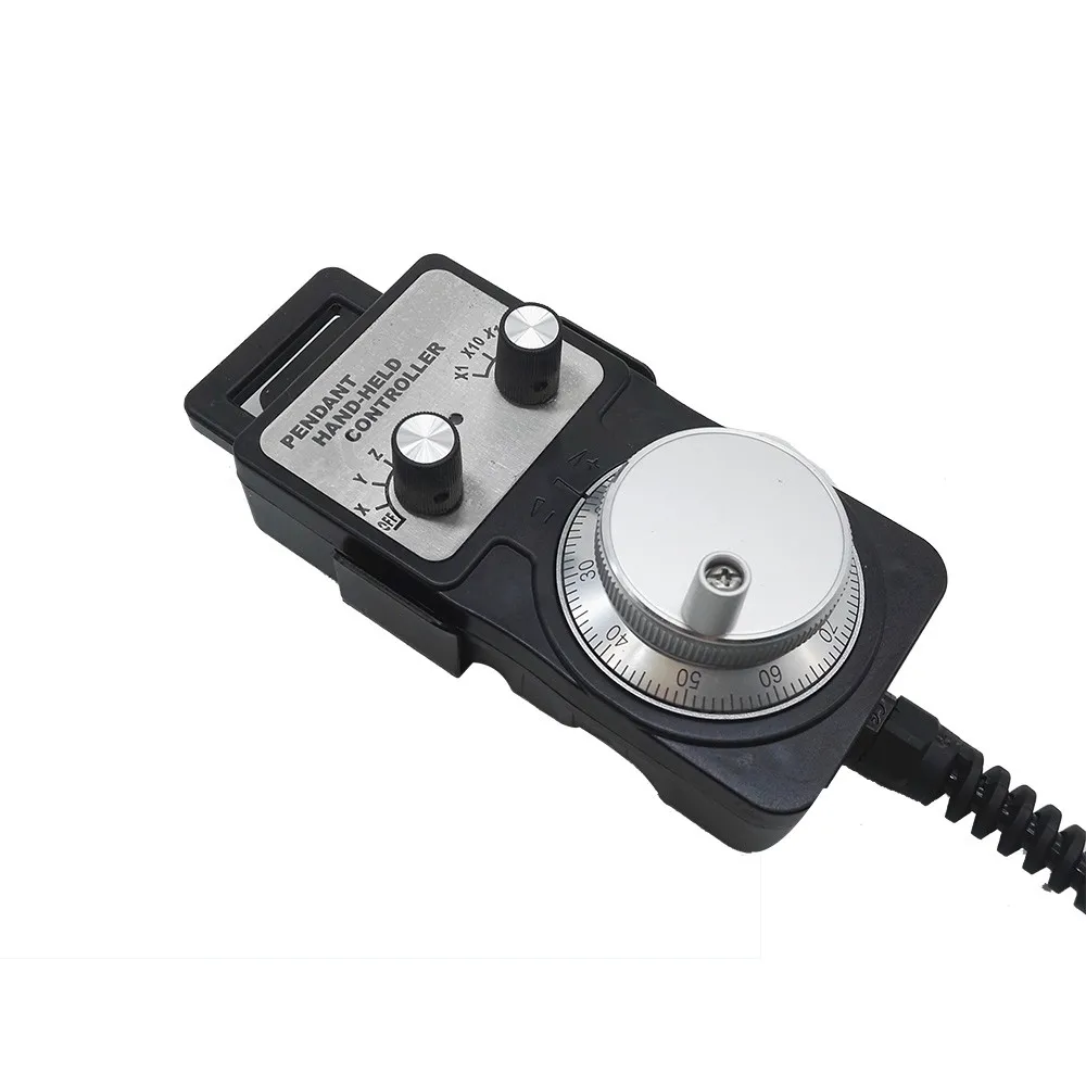 

CALT rotary pulse voltage frequency generator TM1469 mpg for CNC machine
