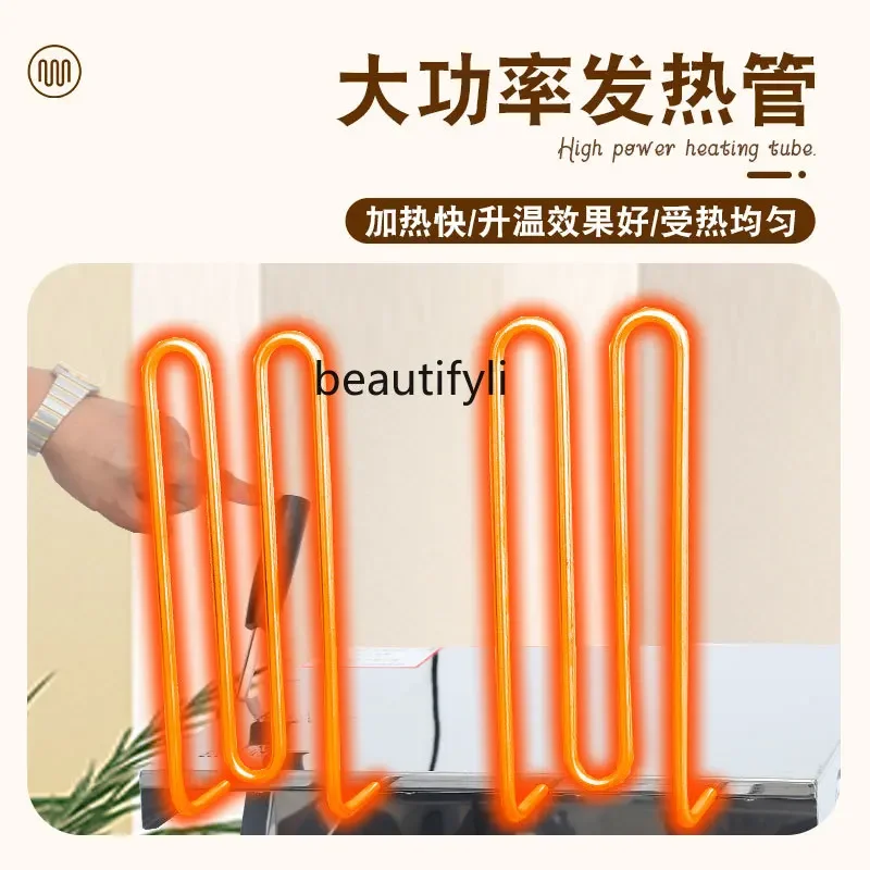 Коммерческая настольная электрическая фритюрница большой емкости машина для