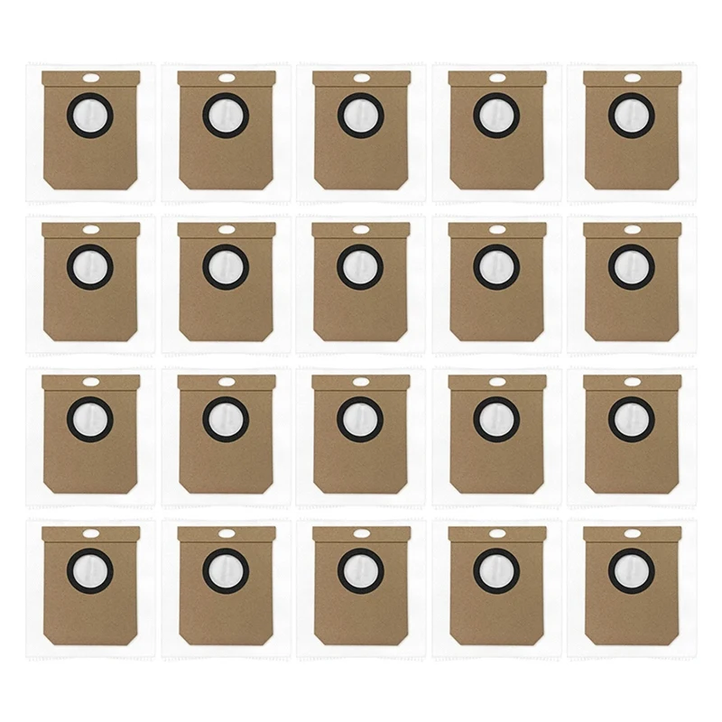 Пылесборник для Conga Home 10000 / 8090 Ultra 9090 AI Eufy L50 L60 SES Everybot Q5 Roidmi EVE CC запасные части