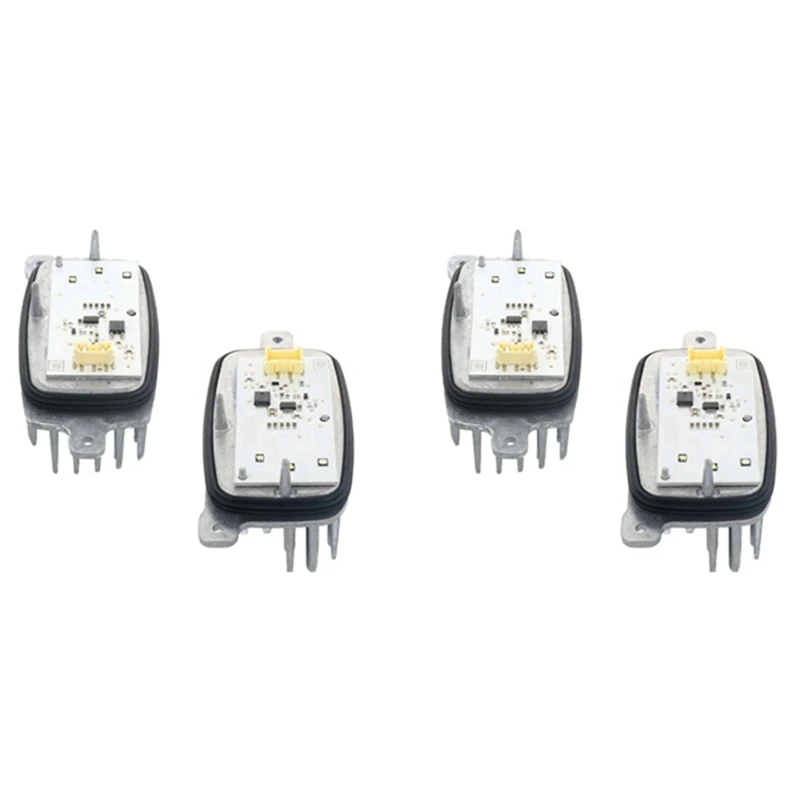 285753299R для Renault Megane IV светодиодный модуль дневных ходовых огней Valeo блок