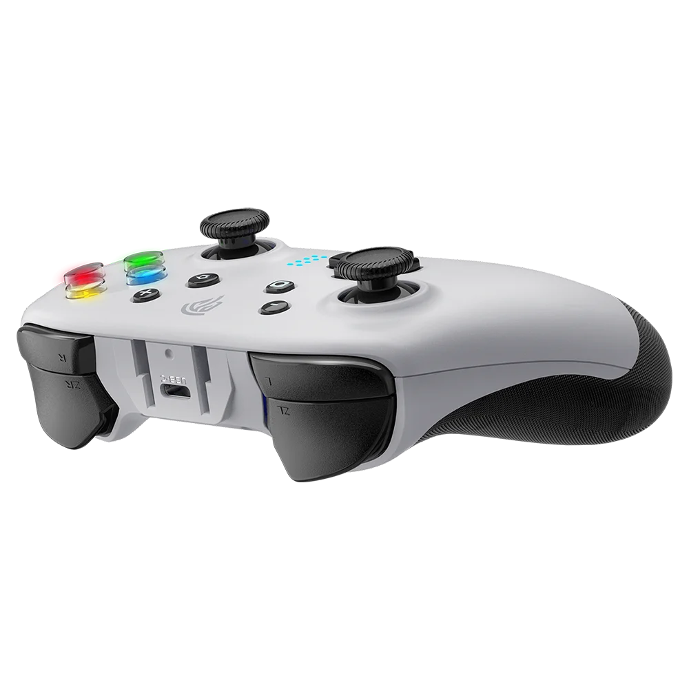 EasySMX Bayard 9124 Bluetooth геймпад контроллер для Nintendo переключатель/ПК Steam/сотовый телефон