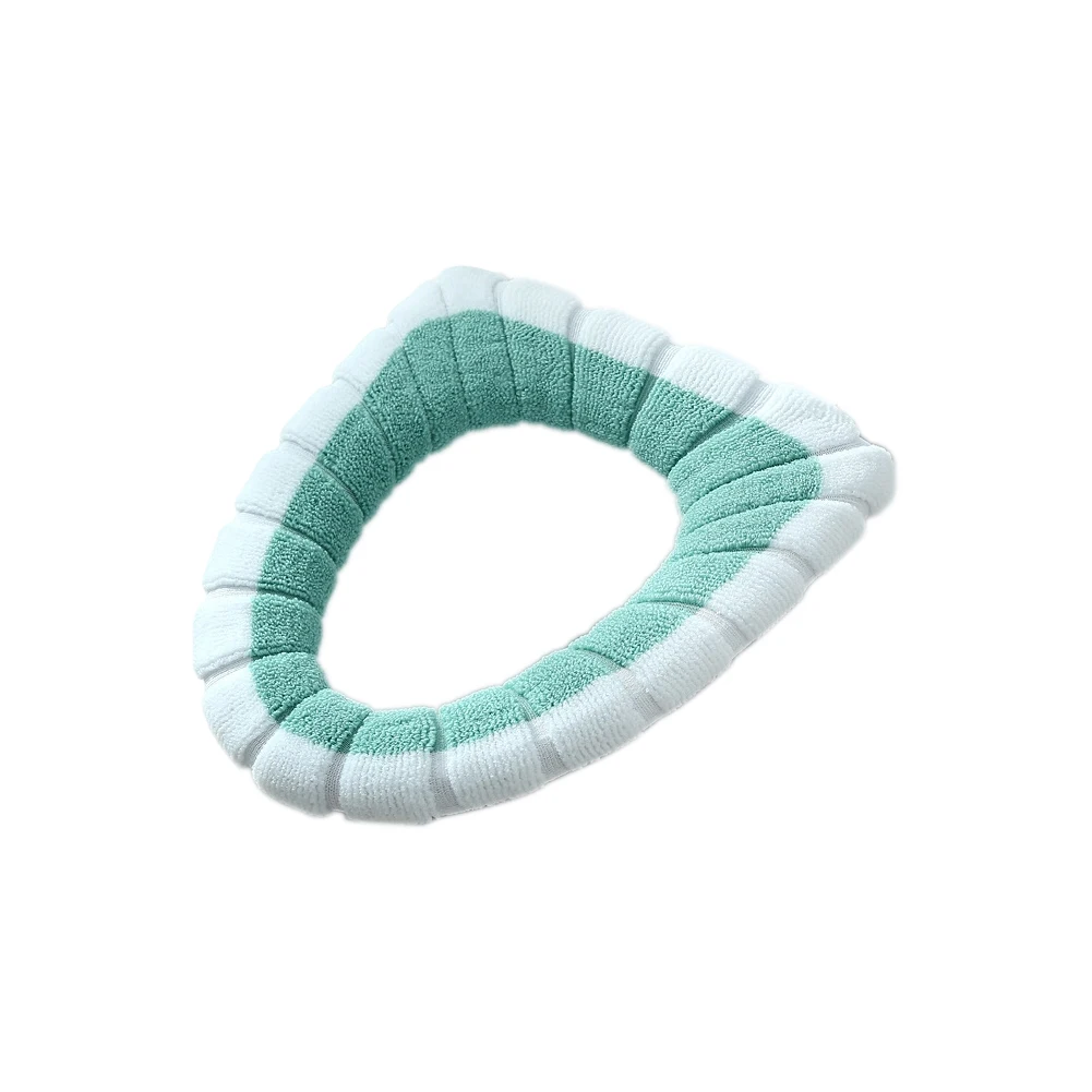 

Хлопковый чехол для унитаза