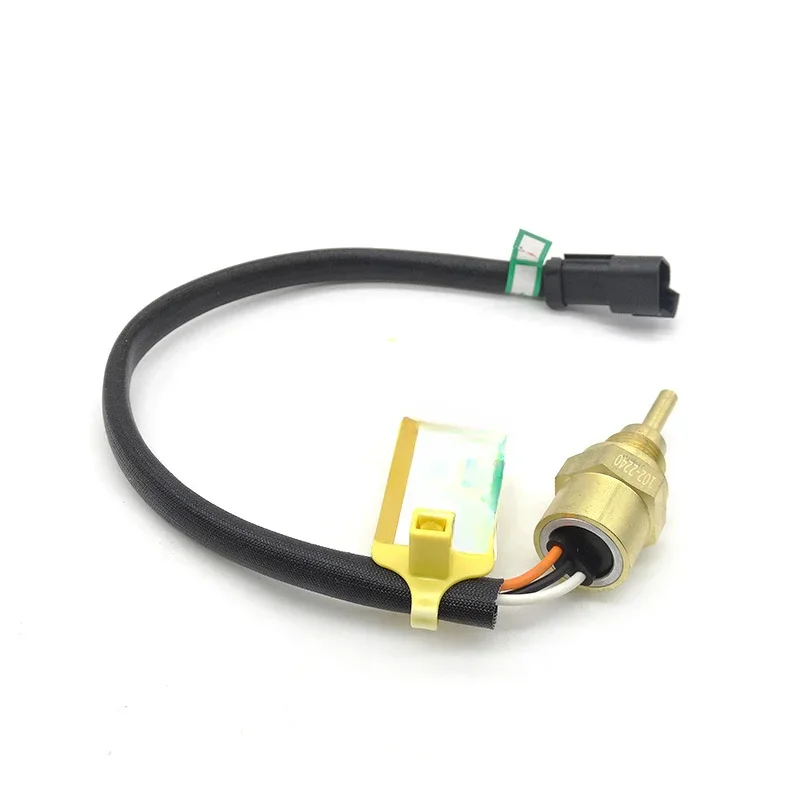 Запчасти для строительной техники экскаватора 102-2240 подходит датчика