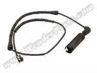 

Код магазина: BA34351165580, тормозная колодка для тормозной колодки X5 E53