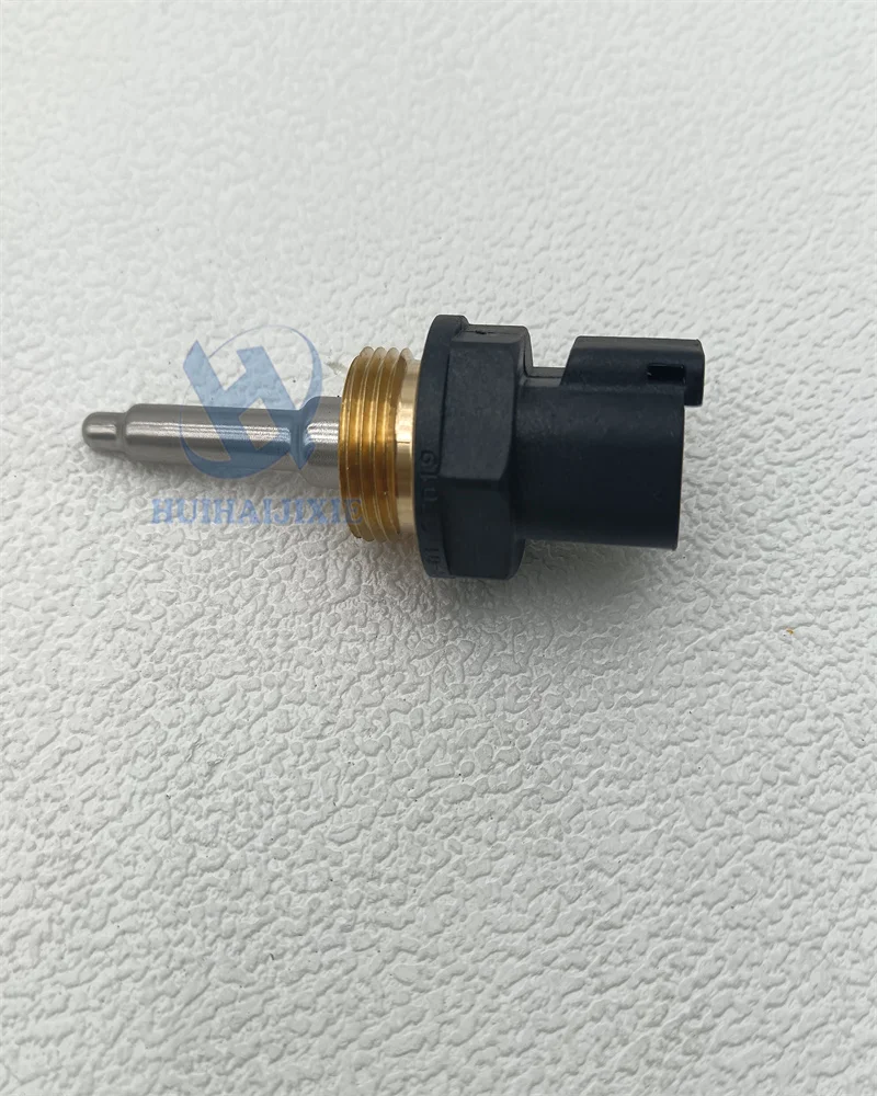 

274-7395 274-7396 264-4297 Датчик температуры воды 2747395 2747396 2644297 Для двигателя экскаватора Caterpillar CAT E330C C9 C7