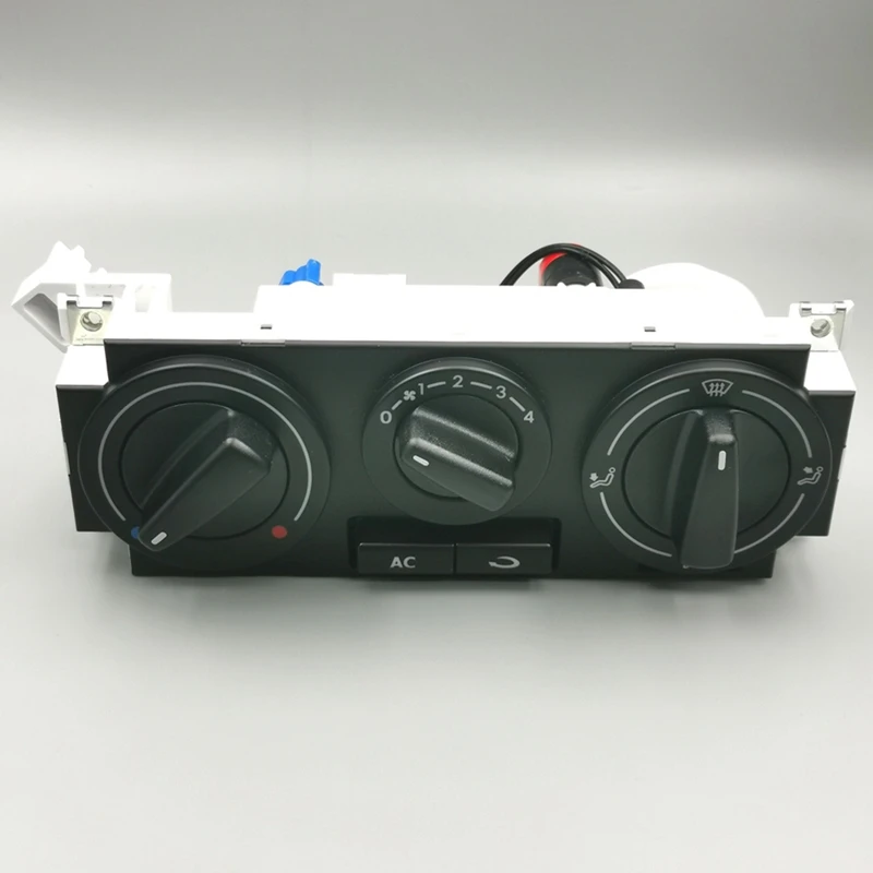 Переключатель управления кондиционированием для VW GOL COUNTRY Gol Parati Saveiro A/C панель