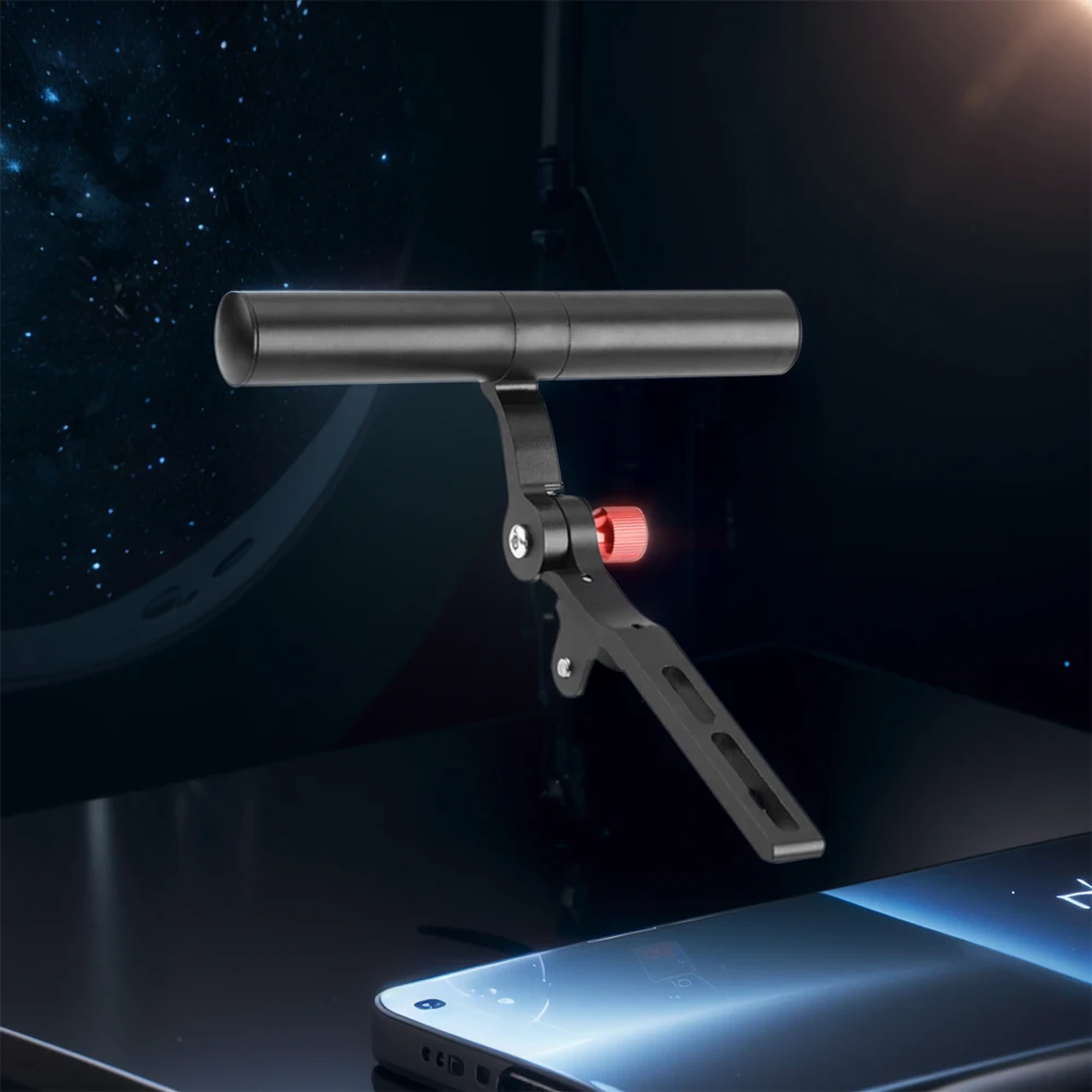 Удлинитель руля велосипеда держатель для велосипедного компьютера из