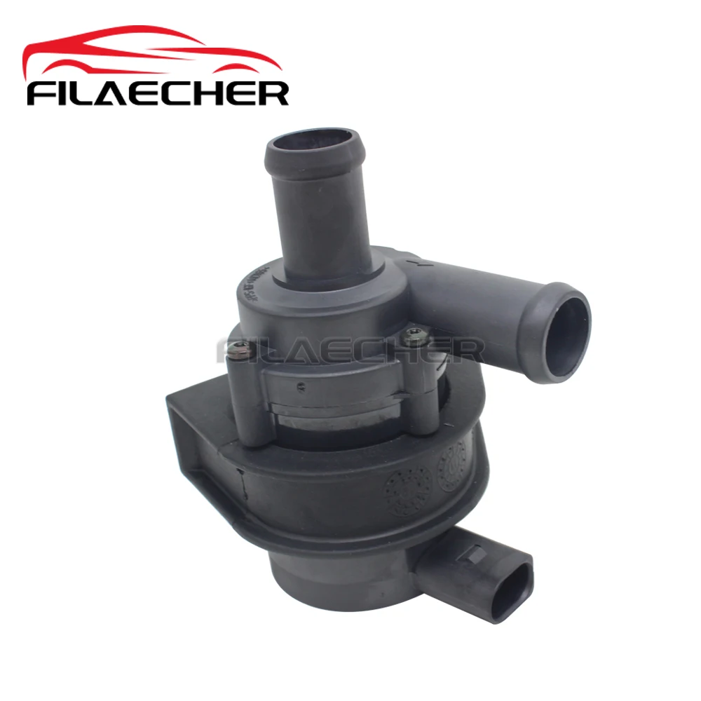 Parking Heater Electric Auxiliary Water Pump 1K0965561L For Webasto Thermo Top Eberspacher VW AUDI SEAT Hydronic Coolant Heaters