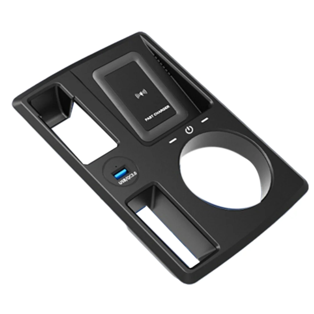 

Car Wireless Charger for- Q3 Q3L Sportback 2019-2022 Special Mobile Phone Holder Mounting