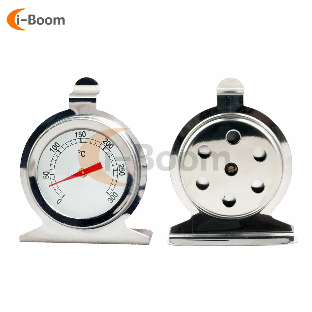 

Термометр для духовки из нержавеющей стали Mini Thermometer