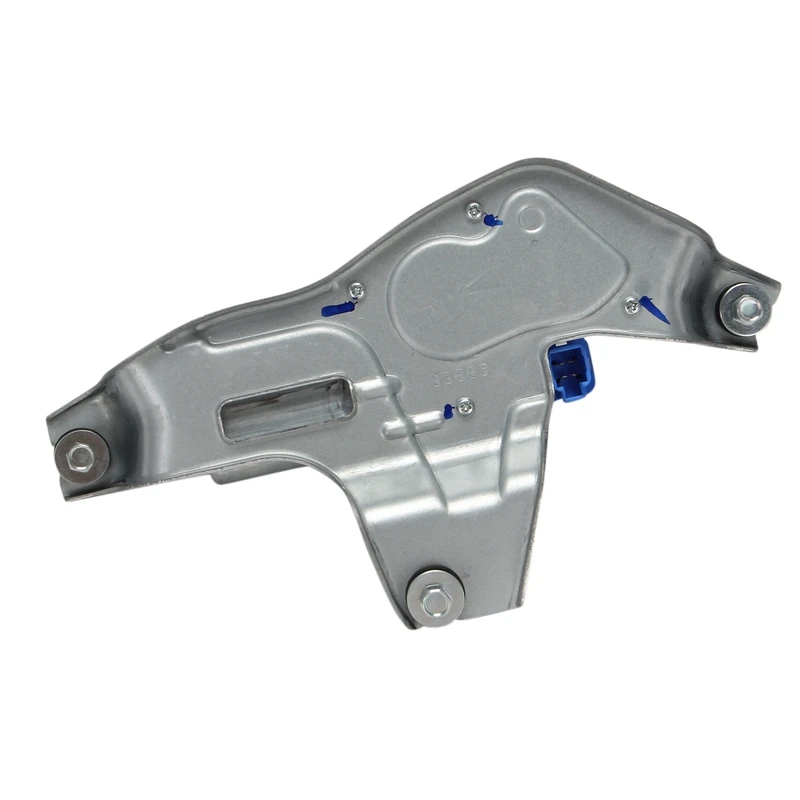 Акция! Мотор стеклоочистителя для заднего стекла автомобиля Mitsubishi PAJERO MONTERO IV 4Th