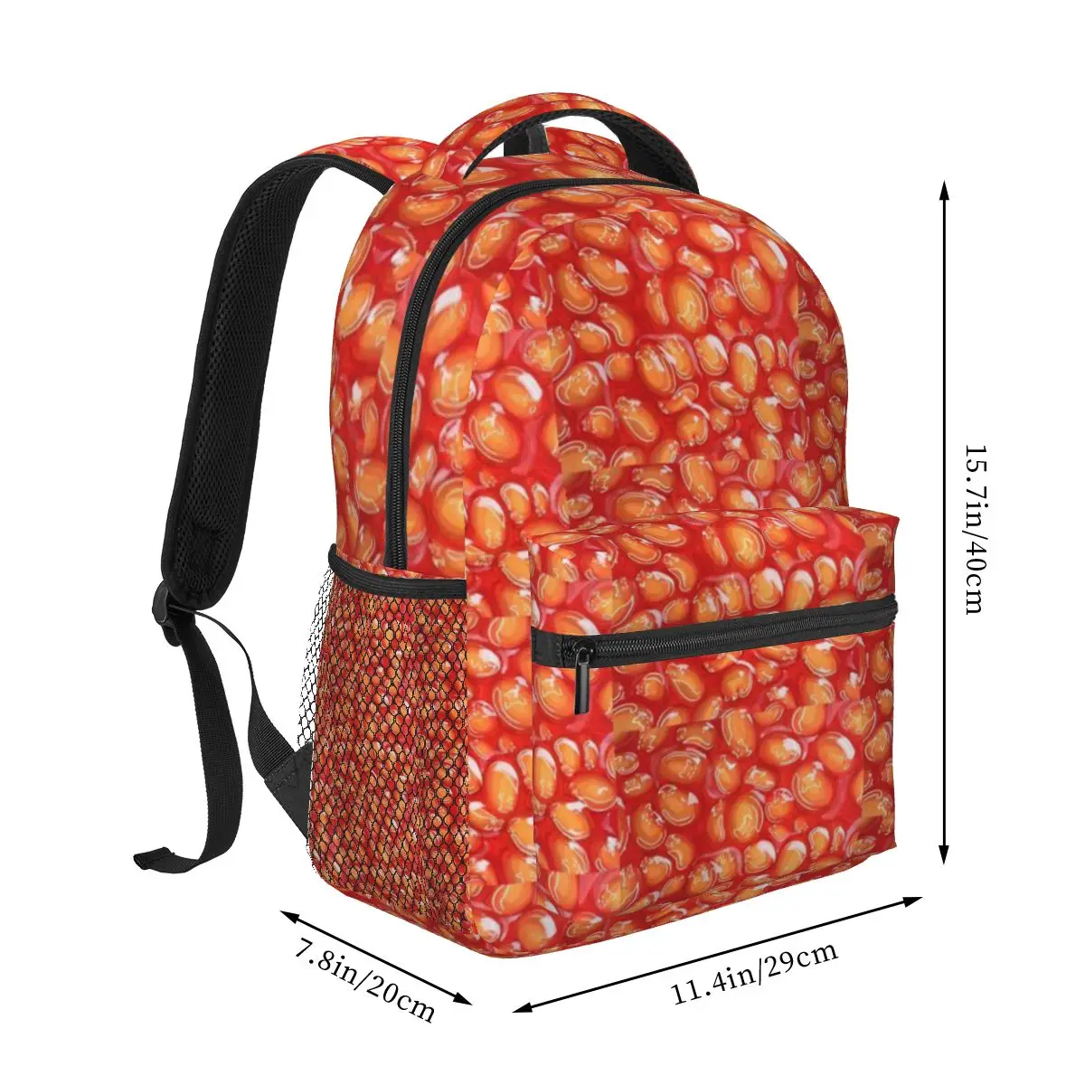 Рюкзак Cat Beanz One Casual