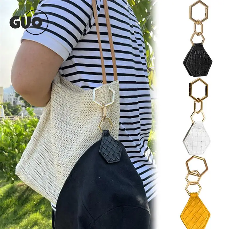 

1pc Magnetic Hat Clips On Bag Hat Holder For Travel Outdoor Camping Hiking Backpack Luggage Clip Multifunctional Essentials