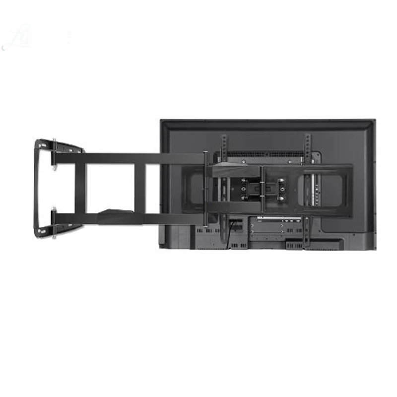 

BEISHI 50-80'' TV Wall Mount Bracket angle Adjustable 4 Arms Stronger TV Bracket UP TO 80kg VESA 100*100~600*400