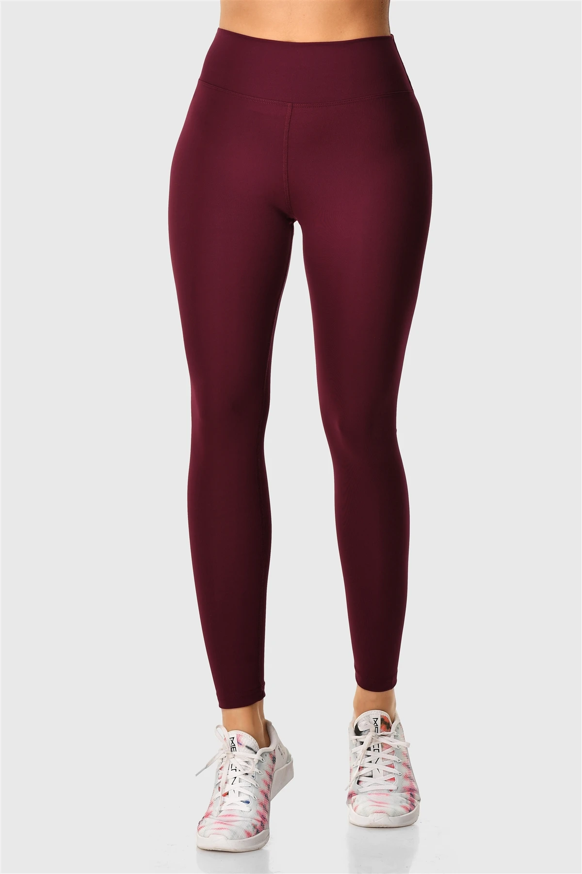 Superstacy High Waist Sporting Leggings
