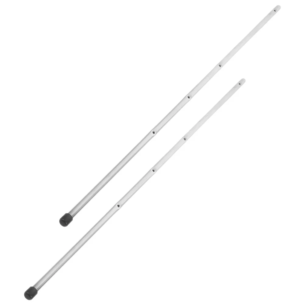 2 шт. настольный футбол металлический стержень футбольный стол сменные