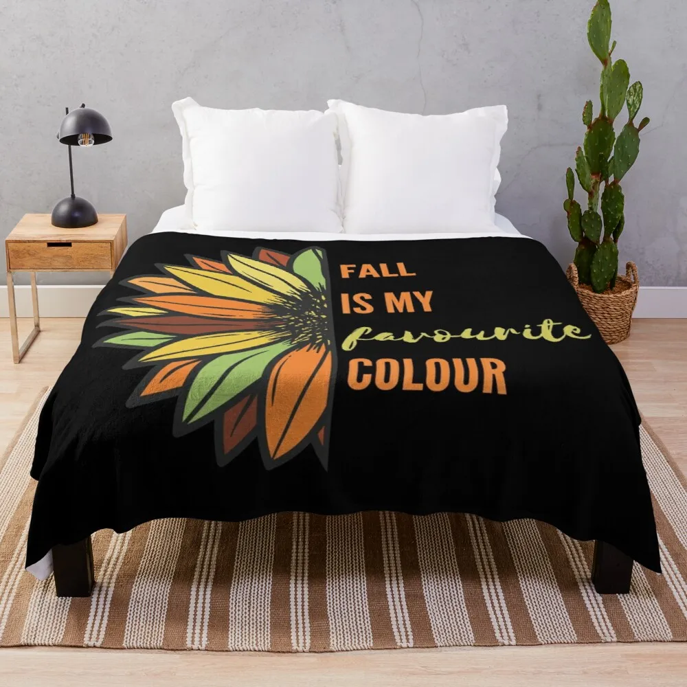 

Фланелевое украшение Baphomet Hypebeast, Осень-мой любимый цвет | Осеннее одеяло