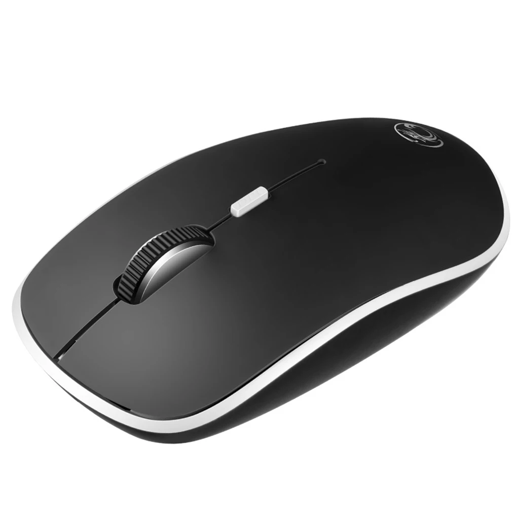 

iMice G-1600 Wireless Computer Slient Mouse PC Laptop Mini Ergonomic Mice 2 4Ghz Optical Noiseless USB Mouse