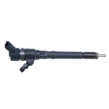 New Automobile Engine Parts Diesel Fuel Injector 33800 27000 For H-yundai Ki-a 33800-27000 33800-27010 0445110101 0445110064 5