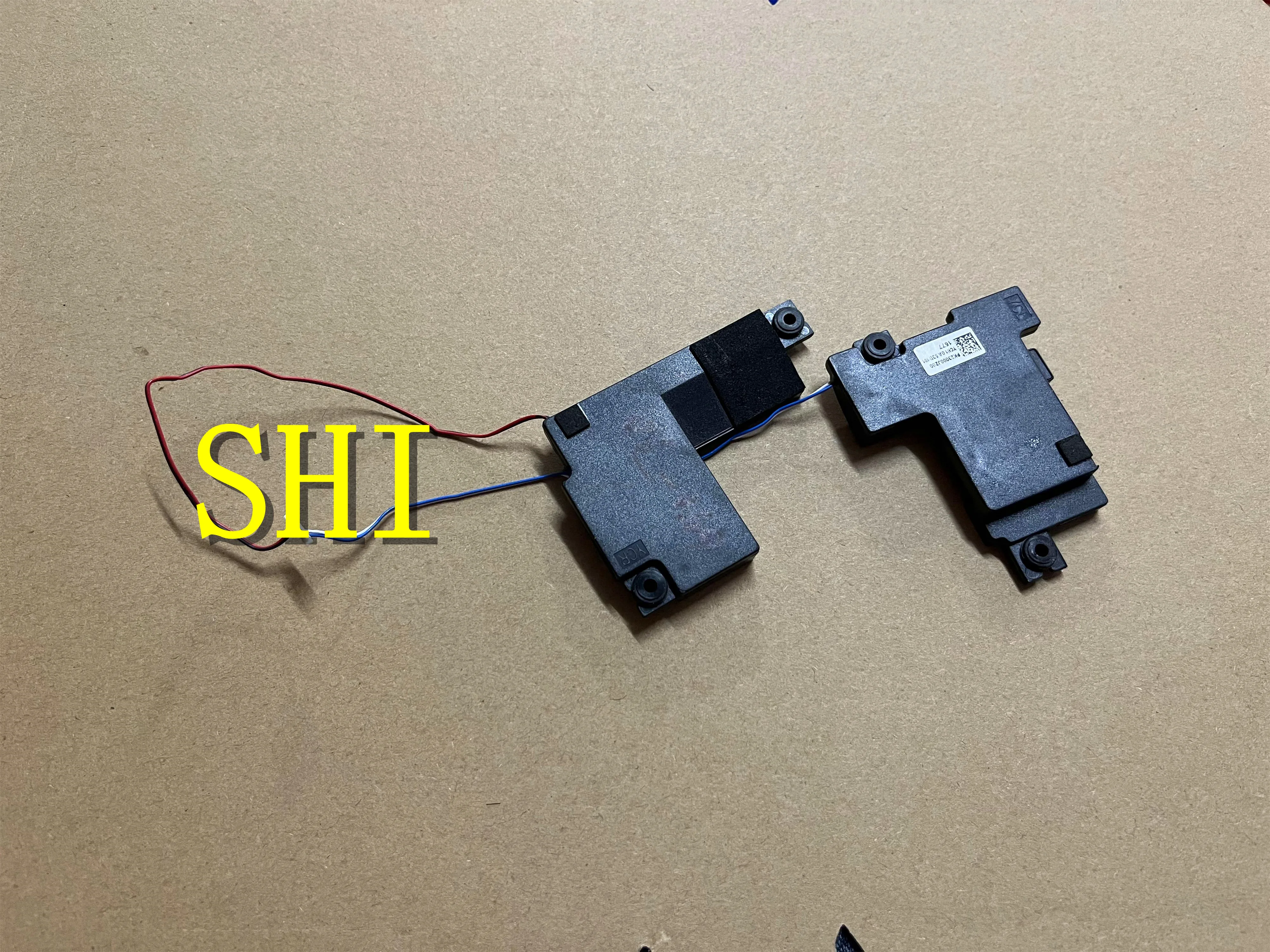 

Для оригинального LENOVO G50 G50-30 G50-45 G50-70 G50-80 Z50 Z50-70 Z50-75 Z50-30 встроенный динамик PK23000JZ00 Бесплатная доставка