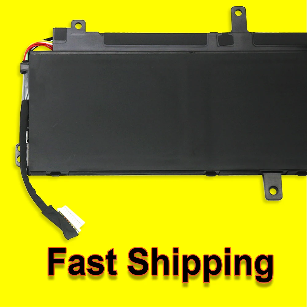 Аккумулятор VS03XL для ноутбука HP Envy 15-AS 15-AS001NG 15-AS014WM 15-AS024TU TPN-I125 849047-541 11 55 в 52 Втч