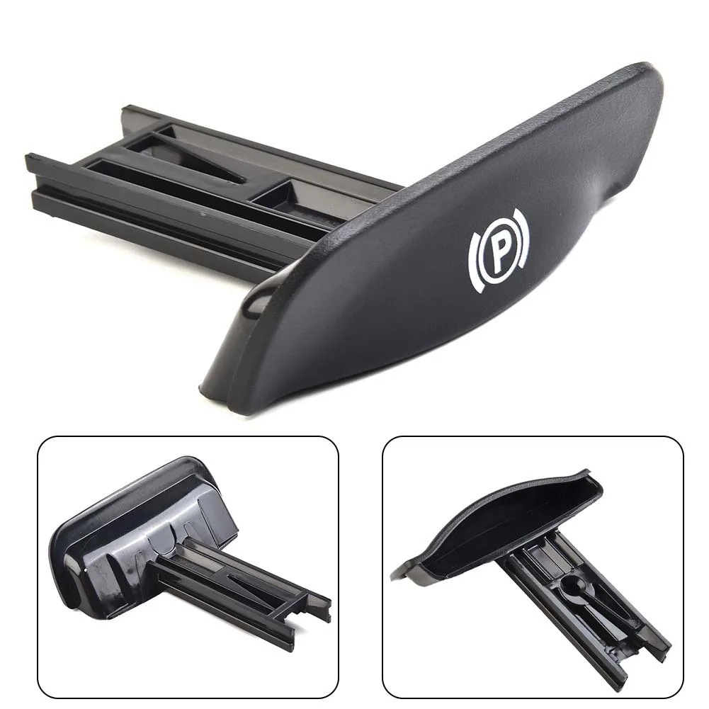 Ручка открывания рычага ручного тормоза 1 шт. A 6394270020 Замена аксессуаров для Mercedes