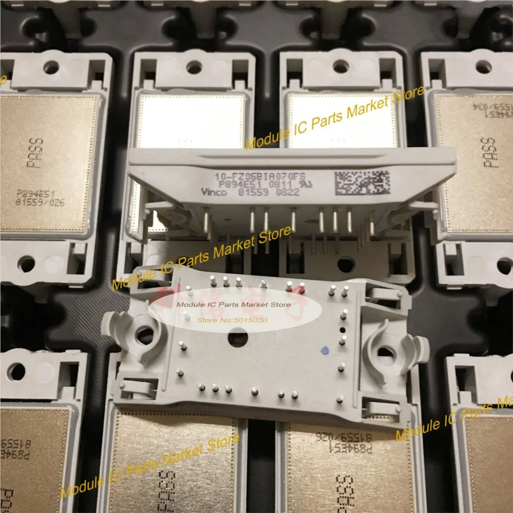 10-FZ06BIA070FS P894E51 10-FZ06BIA070FS -P894E51 НОВЫЙ МОДУЛЬ