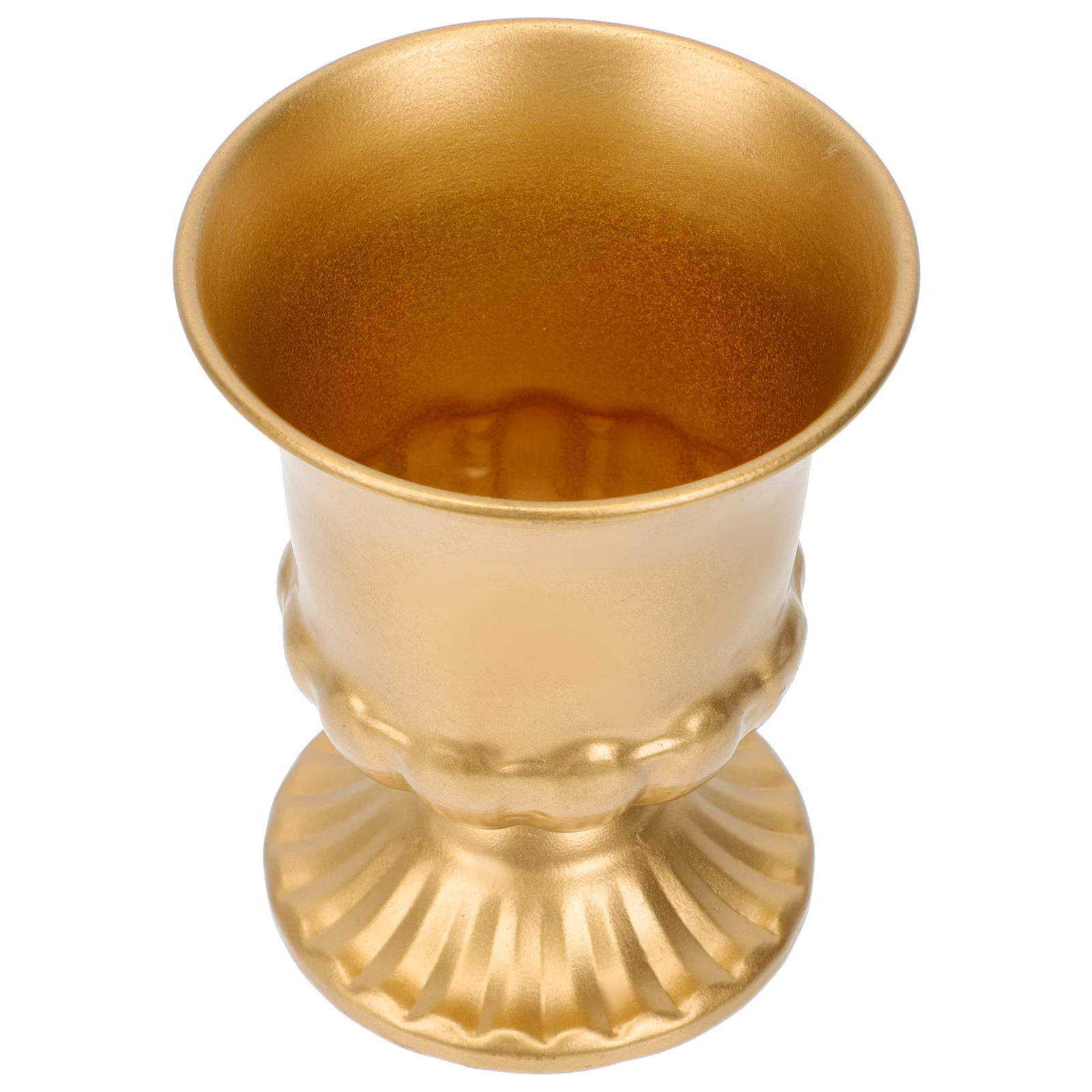 

Metal Flower Vases Metal Flower Vase Wrought Iron Metal French Vase Table Centerpiece Vase