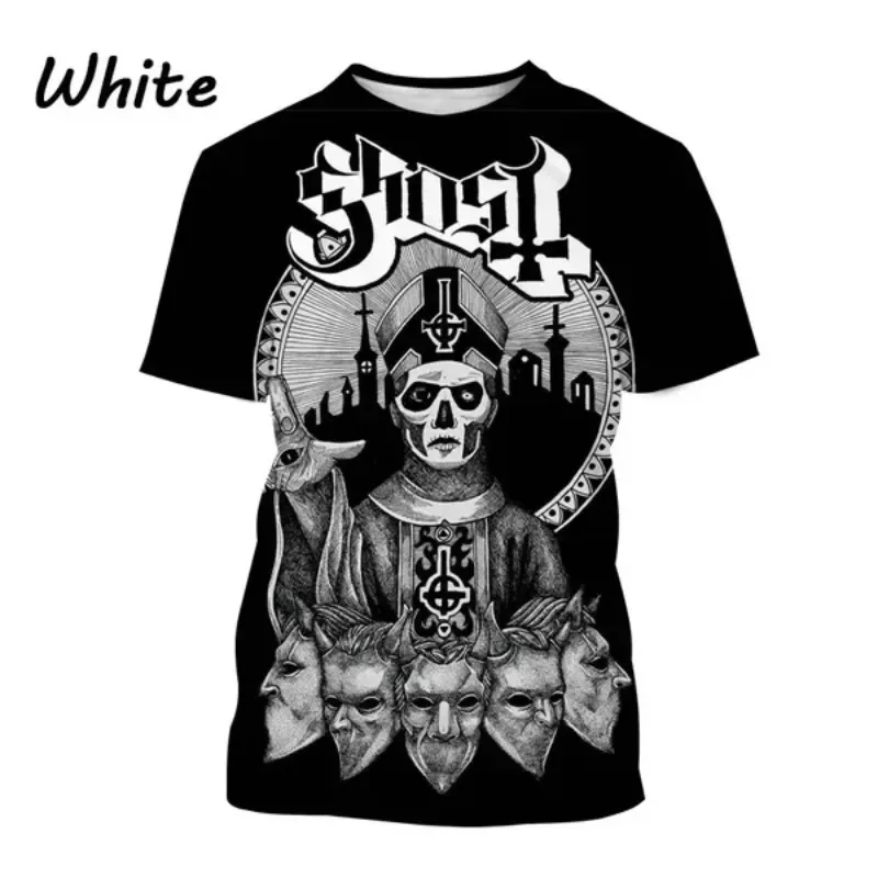 Рисунок 3 - Футболка в стиле хип-хоп с коротким