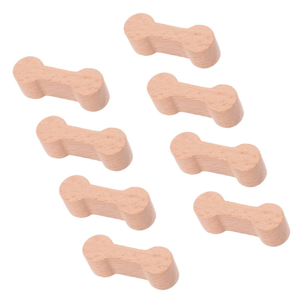 8 шт. Детские адаптеры для железной дороги