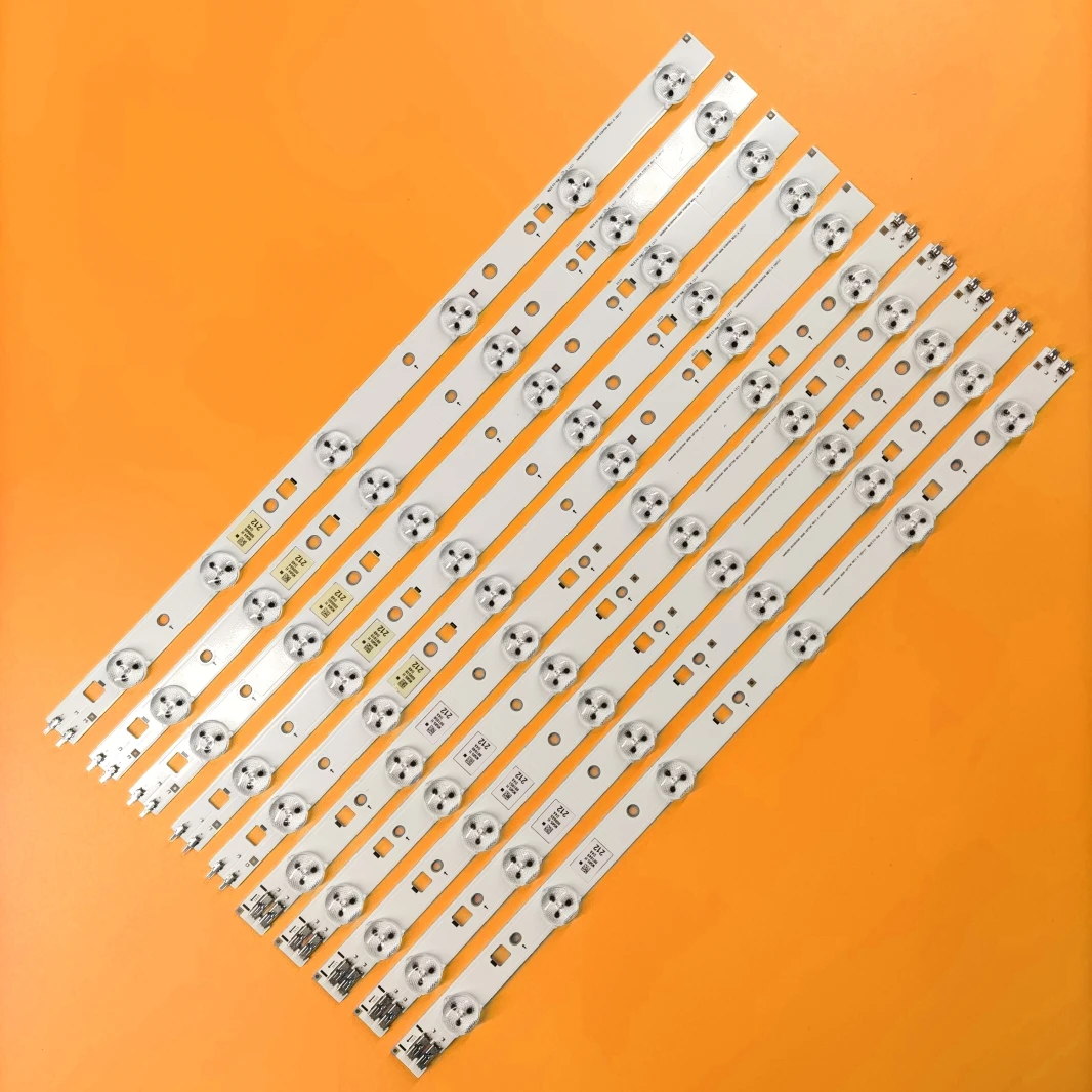 Фонарь для подсветки 40-3535LED-60EA-R L фонарь/фонарь UE40EH6037K UE40EH5000 UE40EH5300 ue40eh6030 UE40EH5020 UE40EH6035