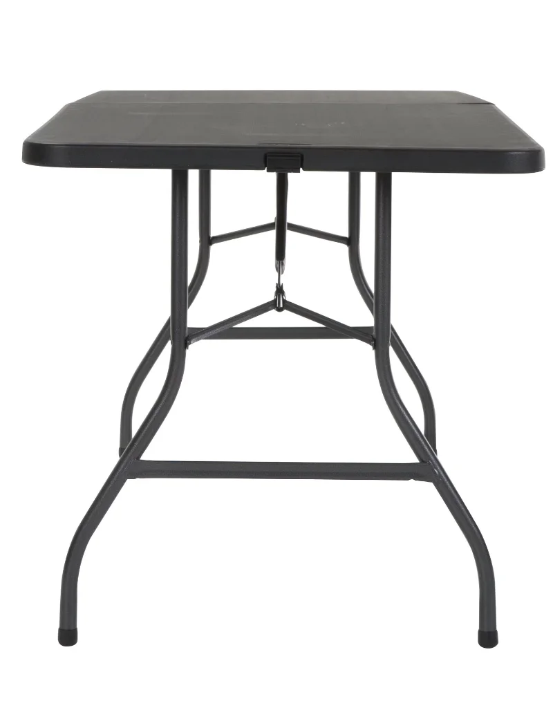 Cosco 6 Foot Camping Outdoor Table outside adventures