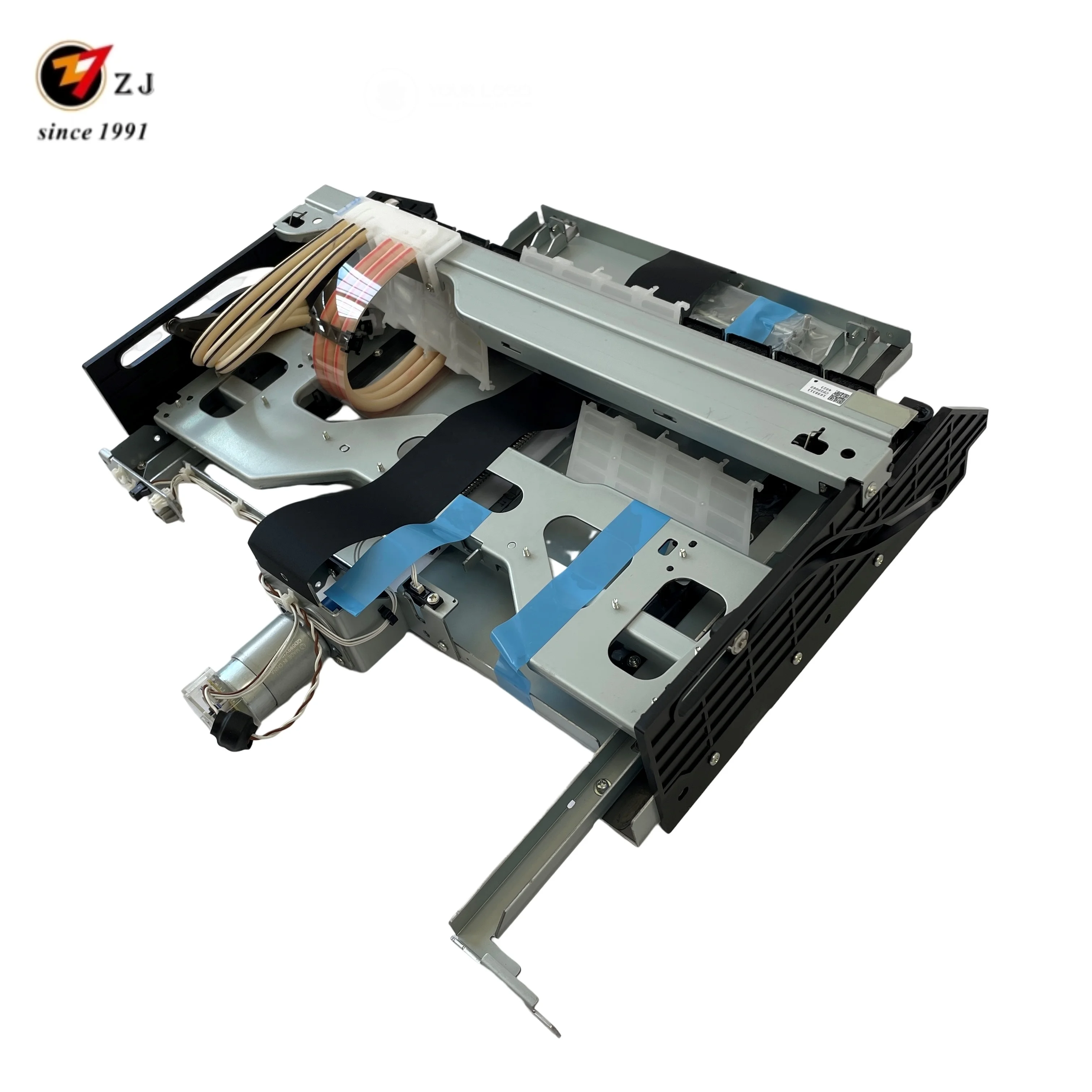 Оригинальный новый механизм Mente Motion Unit для копировального аппарата принтера Epson