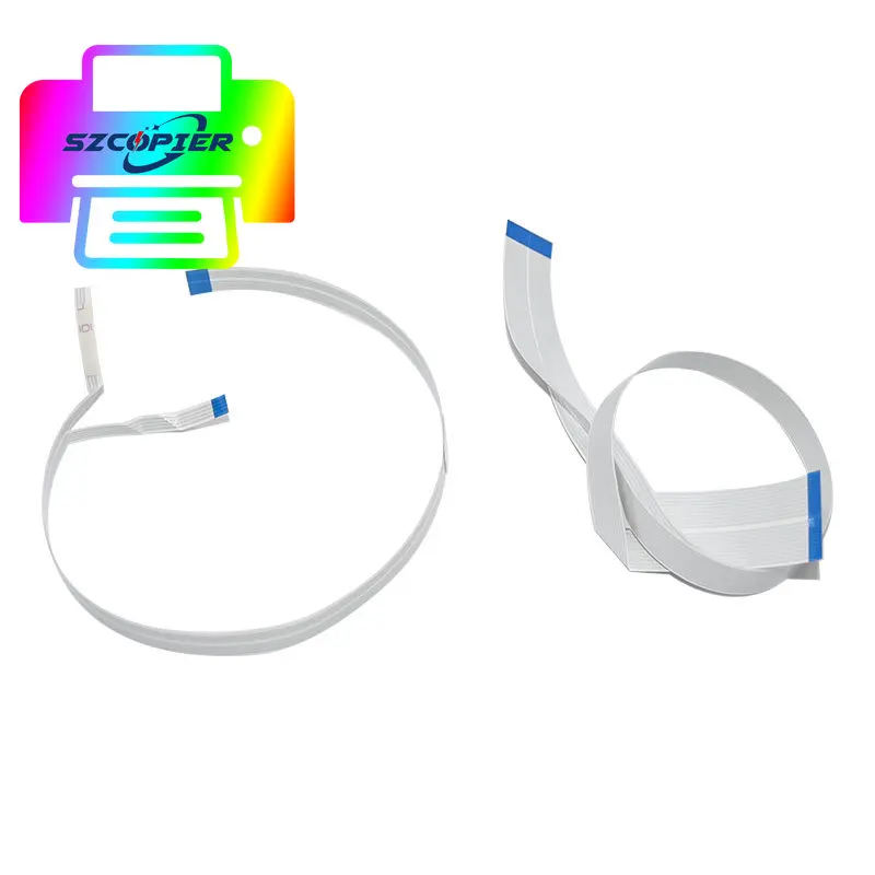 

Кабель для печатной головки EPSON XP 312 313 315 322 323 332 402 406 412 413 L101 L201 L301 L313 L353 L358, 1 комплект