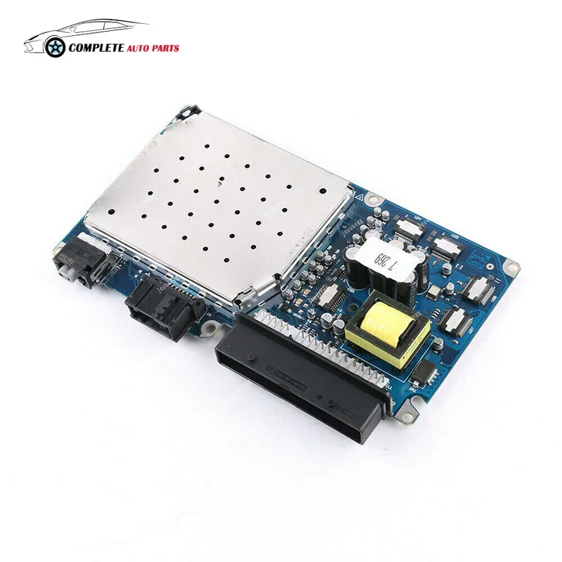 

Печатная плата основного усилителя 2G Booster 4L 0035223 D Костюм для AUDI Q7 07-09