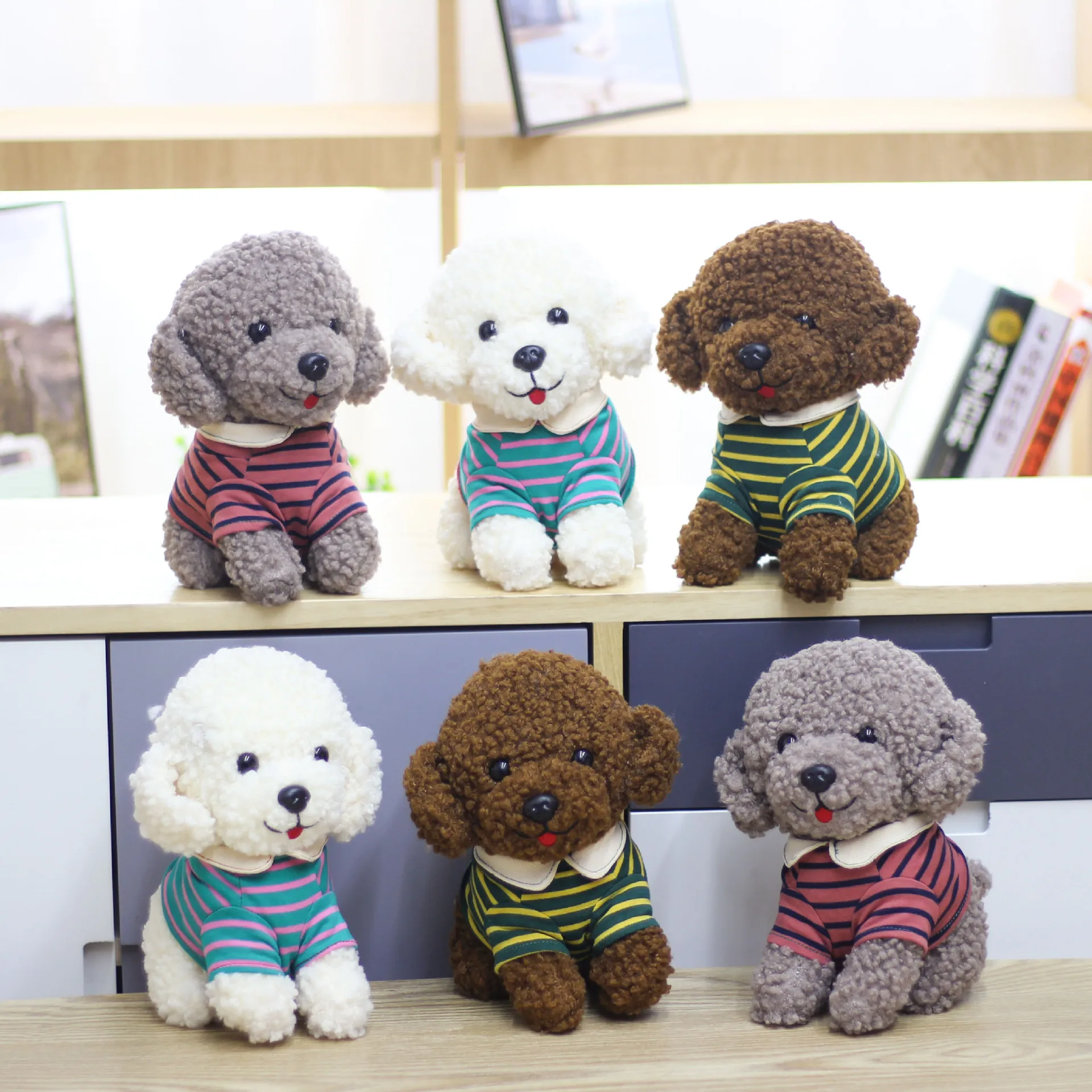 

23 см, милая имитация наполнения, искусственная игрушка, щенок, собака, кукла, супер милая кукла, милая кукла, фантазия, детская игрушка