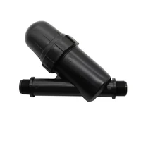 2022 1 34 screen filter garden irrigation sprayer filter agricultural orchard watering fitting pipe connector 1 pcs