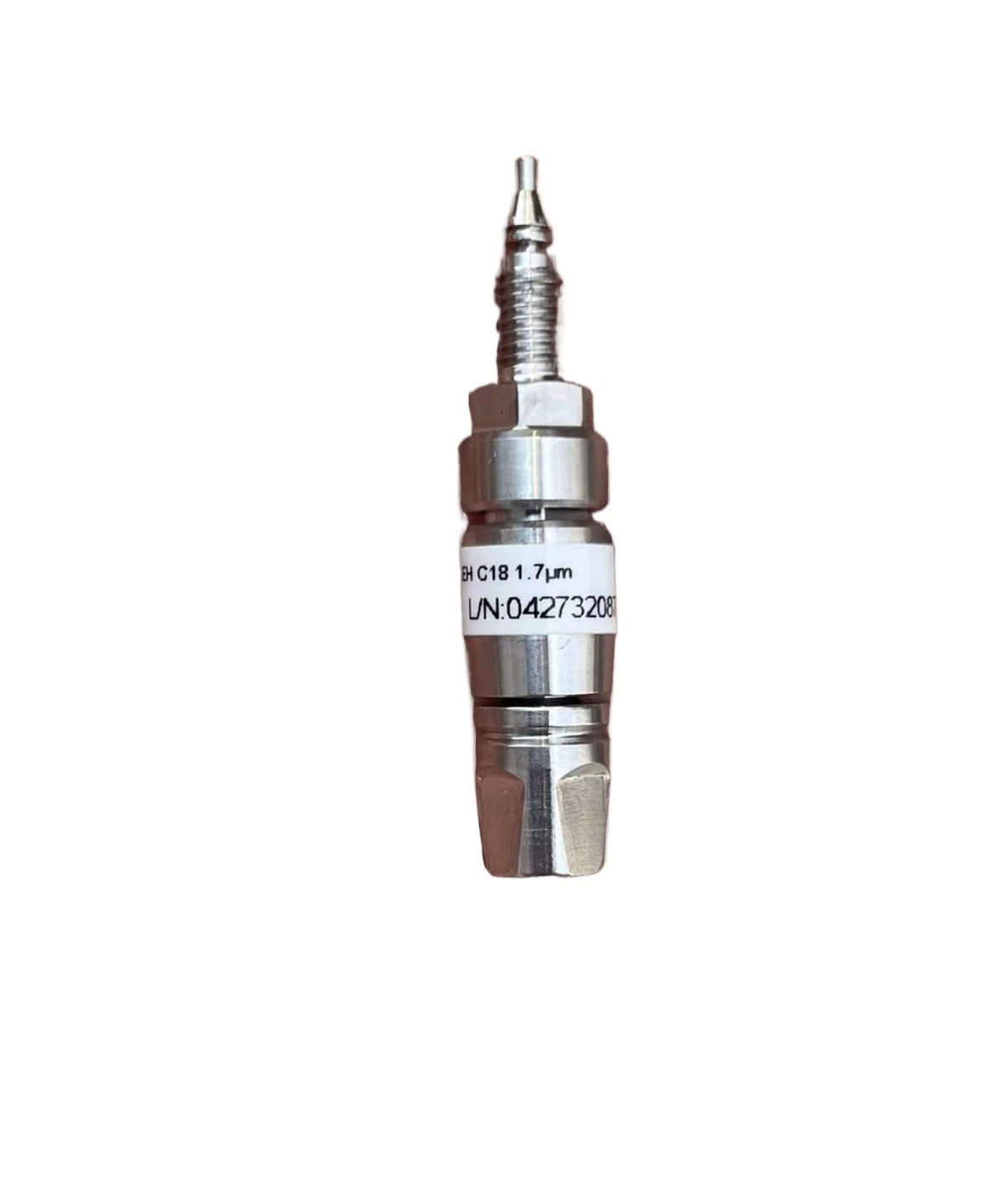Фото Каталог Wate rs Pre-Column No 186003975 ACQUITY UPLC BEH C18 1,7 мкм №1