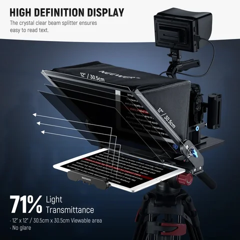 Сенсорный экран NEEWER X17 II X14 PRO X12