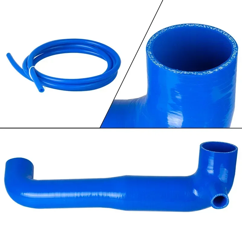 Автомобильный модифицированный турбопрессор BOV специальный предохранительный