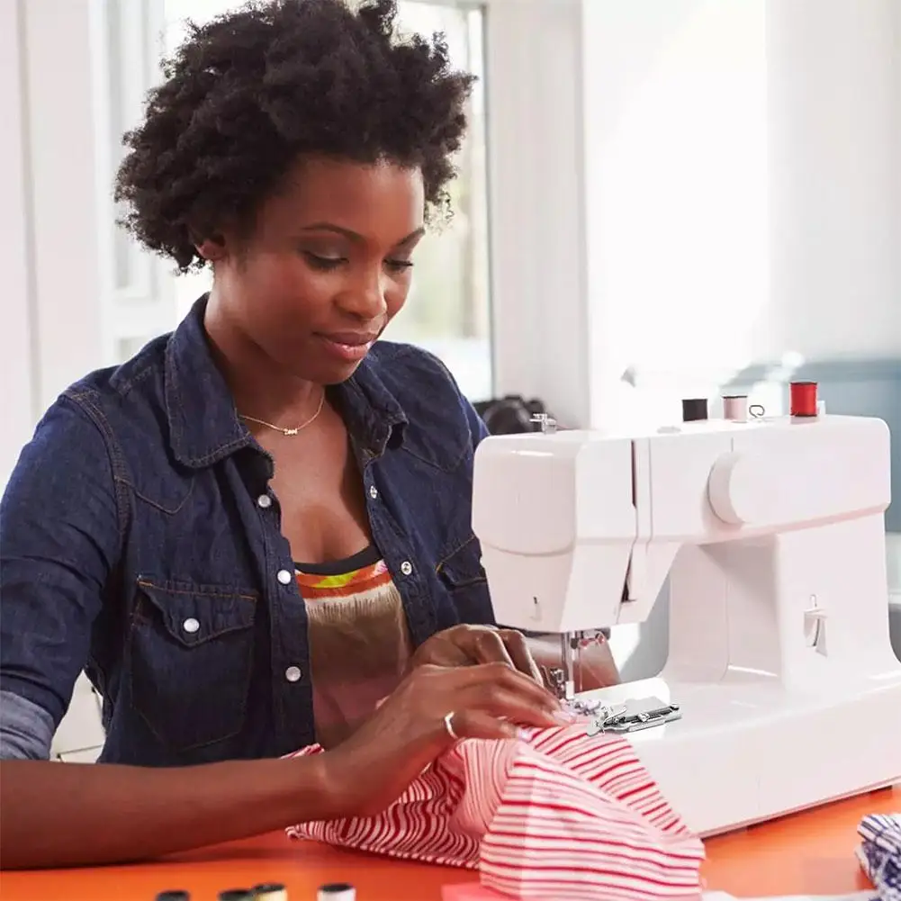 Многофункциональные аксессуары для швейных машин из нержавеющей стали