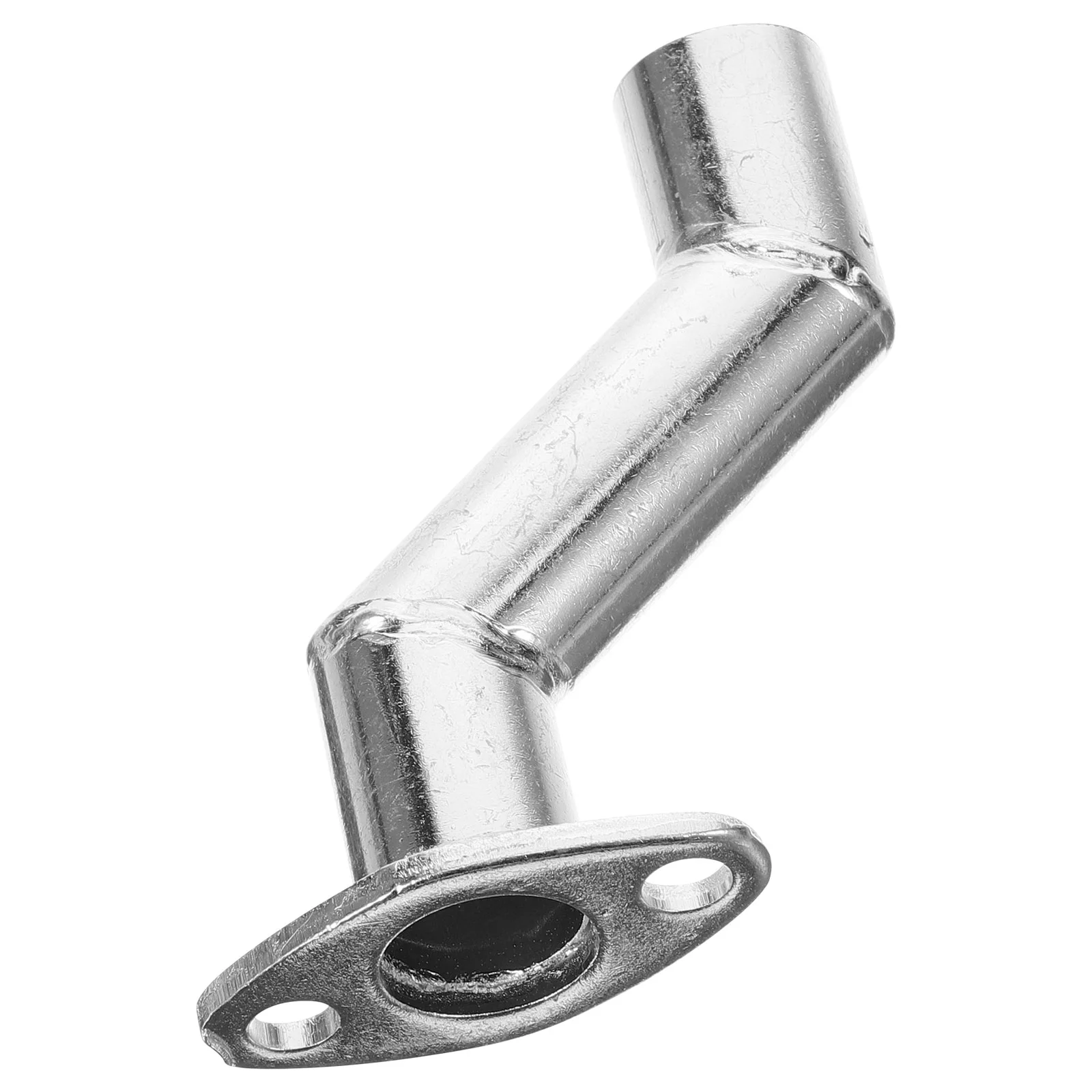 Впускной коллектор для велосипеда аксессуары моторизованный выхлоп