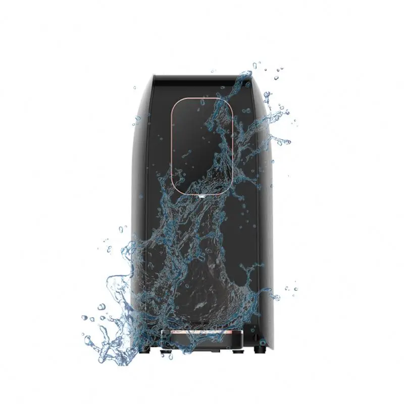 

Olansi Free Installation Hot selling electric strontium equipment RO hot cold water dispenser